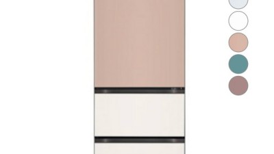 LG DIOS 김치톡톡 K411S141 솔직 후기: 갓성비 김치냉장고? 🤔